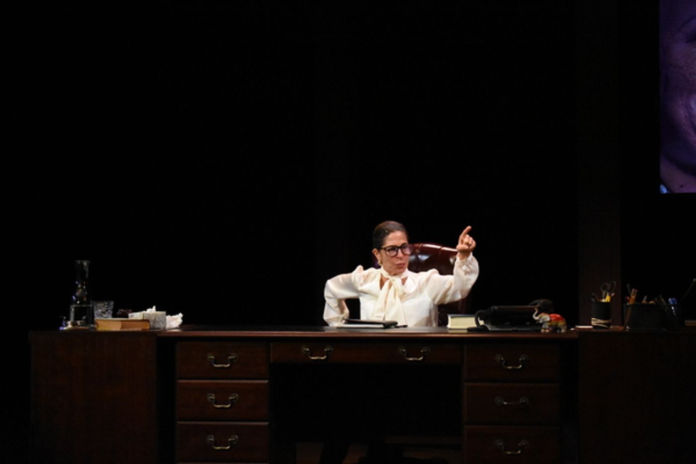 Photos: First Look at ALL THINGS EQUAL at Bay Street Theater  Image