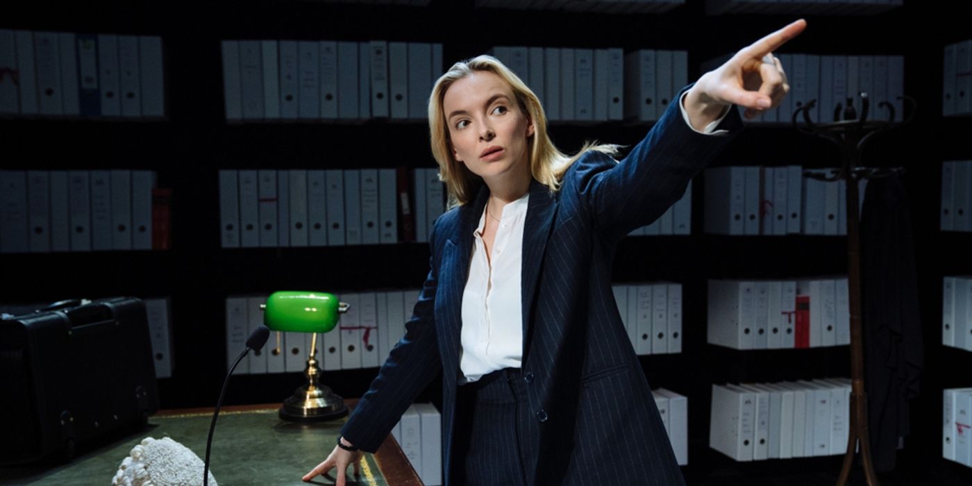 BroadwayWorld's Olivier Awards 2023 Predictions  Image