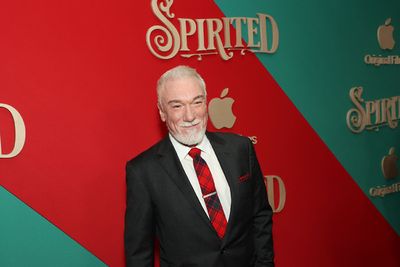 Patrick Page Photo