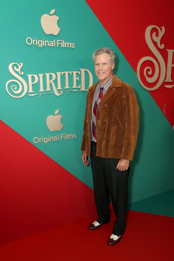 Will Ferrell Photo