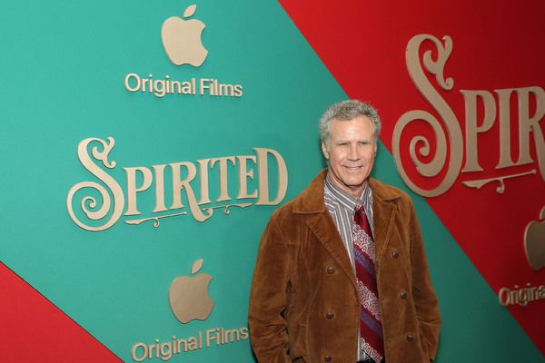 Will Ferrell Photo