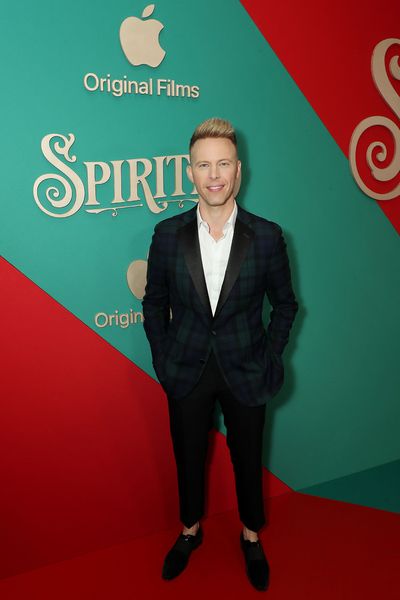 Justin Paul (Composer, Exec Producer) Photo