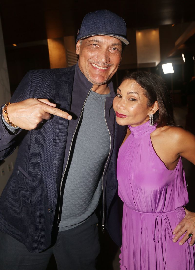 Photos: Signature Theatre's MY BROKEN LANGUAGE Celebrates Opening Night — photo 8 of 33