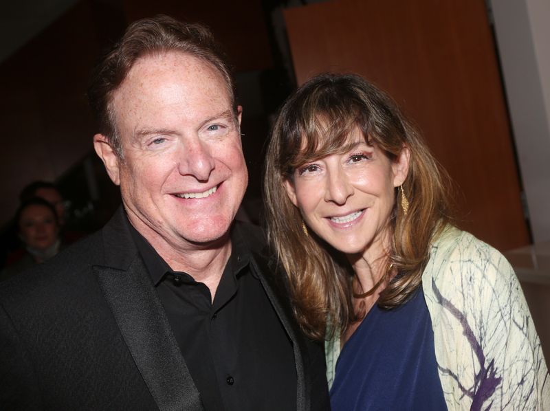 Photos: Signature Theatre's MY BROKEN LANGUAGE Celebrates Opening Night — photo 26 of 33