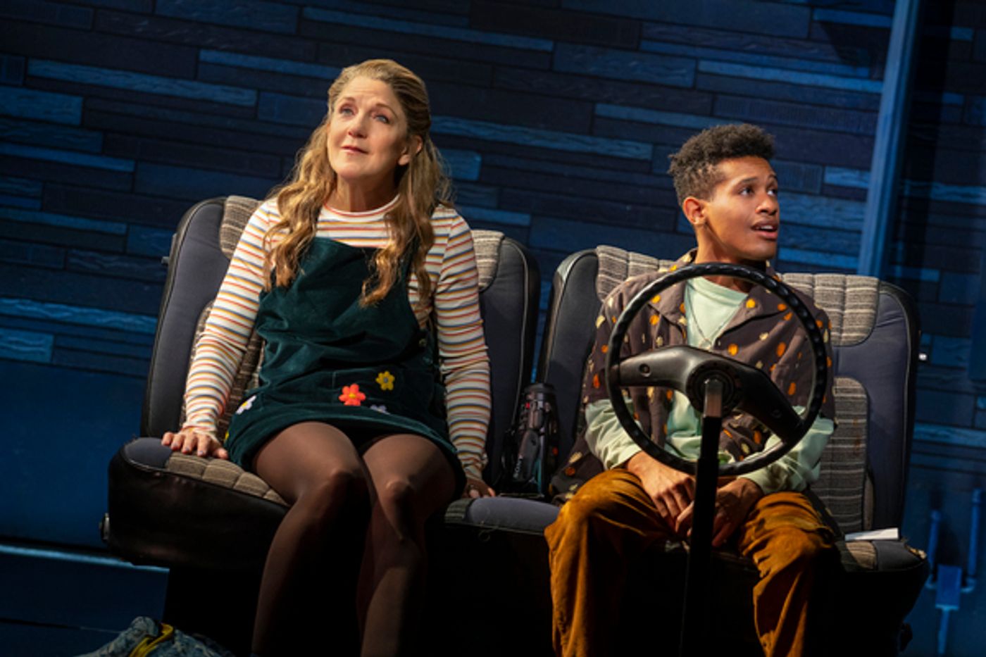 Photos: First Look at Victoria Clark and the Cast of KIMBERLY AKIMBO  Image