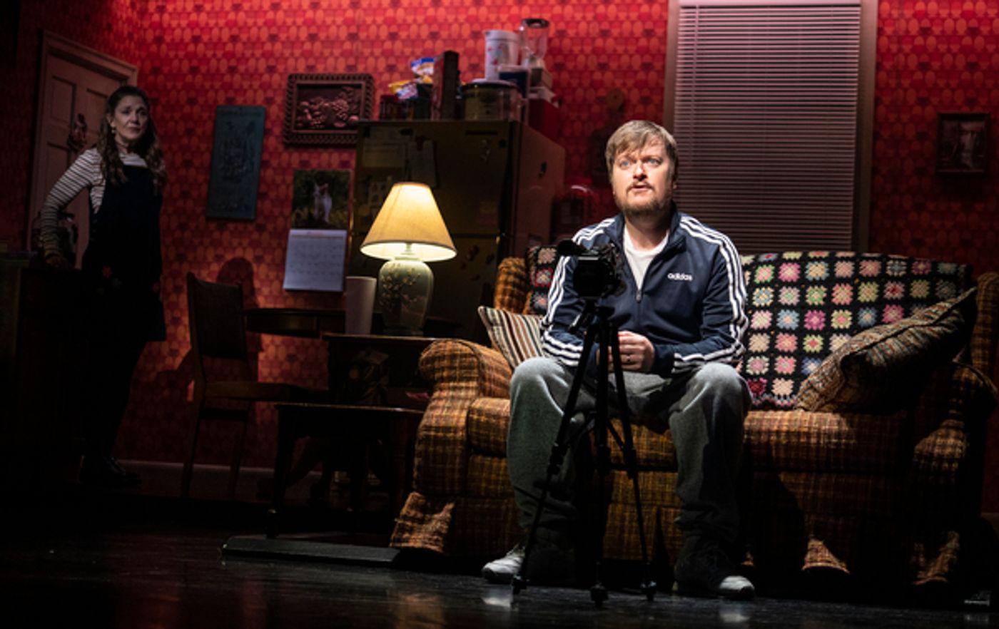 Photos: First Look at Victoria Clark and the Cast of KIMBERLY AKIMBO  Image