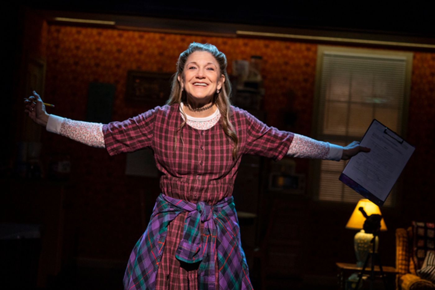 Photos: First Look at Victoria Clark and the Cast of KIMBERLY AKIMBO  Image