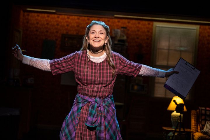 Kimberly Akimbo Production Photo