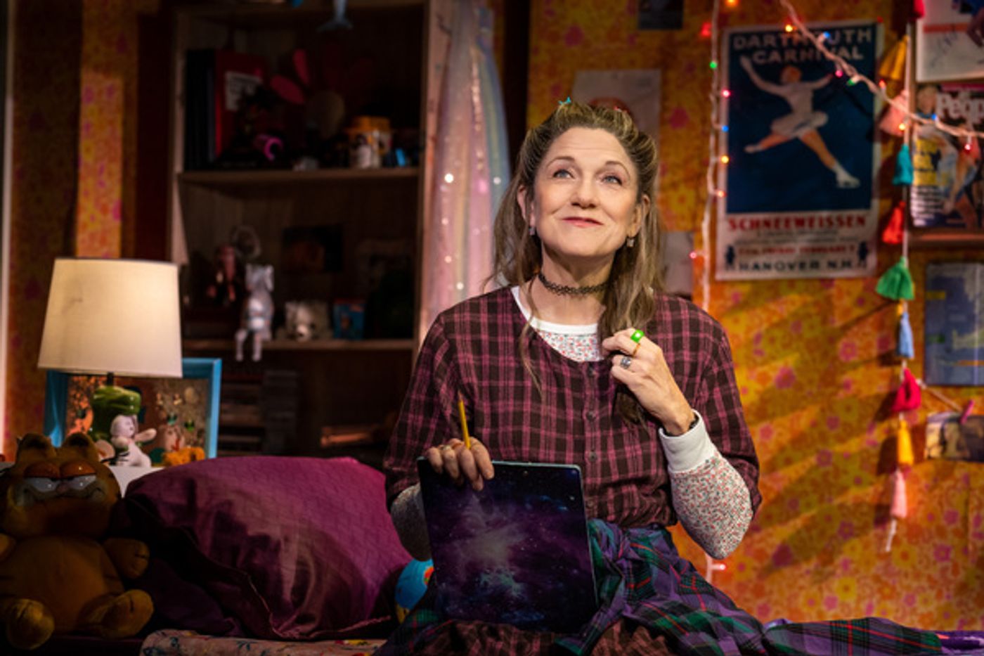 Photos: First Look at Victoria Clark and the Cast of KIMBERLY AKIMBO  Image