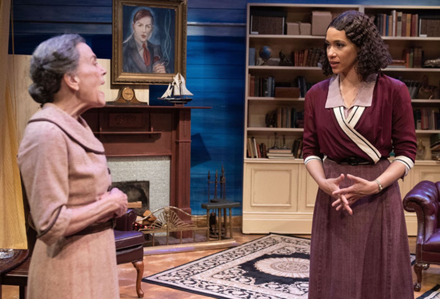 Photos: Get a First Look at the American Premiere of THE RAT TRAP Off-Broadway  Image