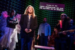 Lauren Molina  Photo