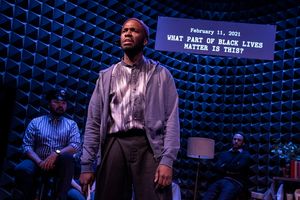 Leland Fowler @ BroadwayWorld Leland Fowler Photo