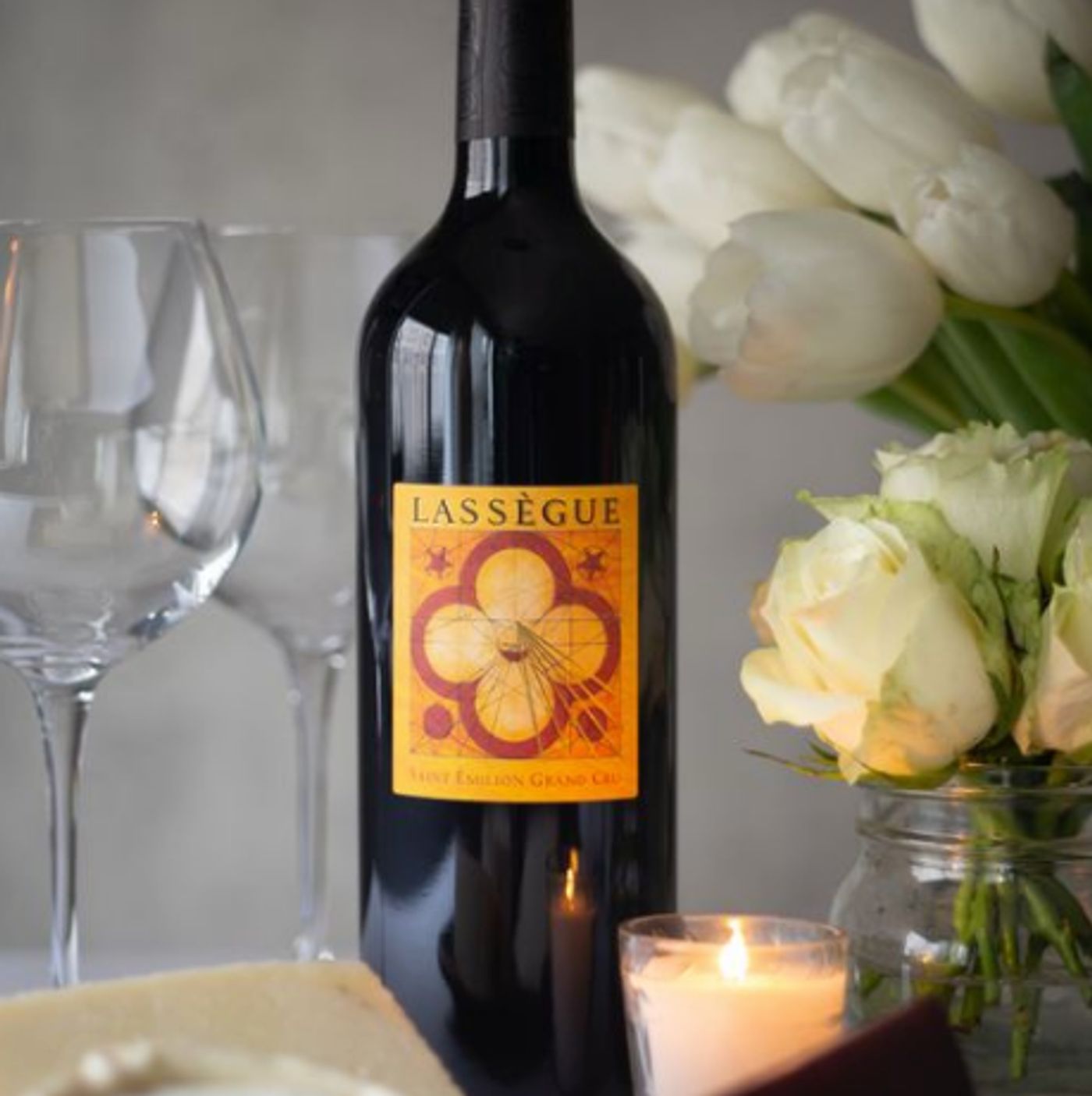 Exquisite Wines Celebrate the Season from Château Lassègue and Bodegas Valdemar Exquisite Wines Celebrate the Season from Château Lassègue and Bodegas Valdemar Image