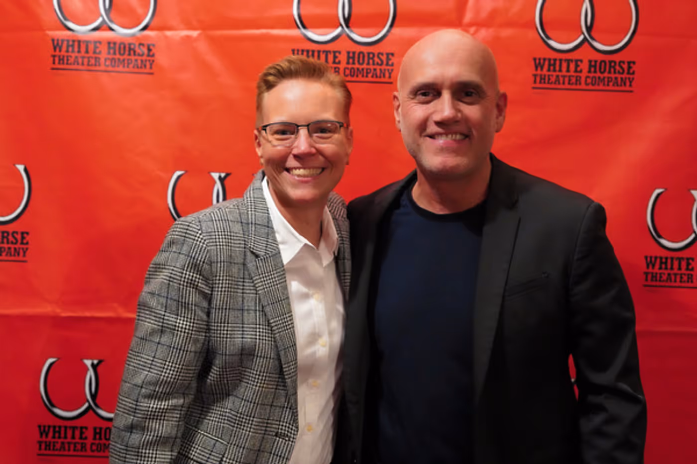 Photos: Inside Opening Night Of The West Coast Premiere Of Cyndy A. Marion's BROKEN STORY Photos: Inside Opening Night Of The West Coast Premiere Of Cyndy A. Marion's BROKEN STORY Image