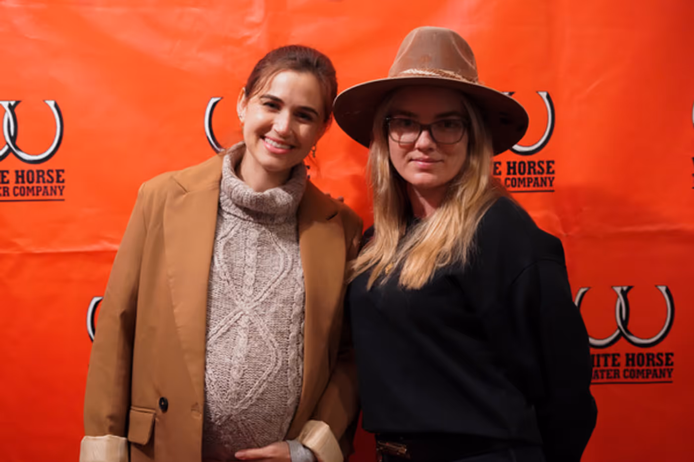 Photos: Inside Opening Night Of The West Coast Premiere Of Cyndy A. Marion's BROKEN STORY Photos: Inside Opening Night Of The West Coast Premiere Of Cyndy A. Marion's BROKEN STORY Image