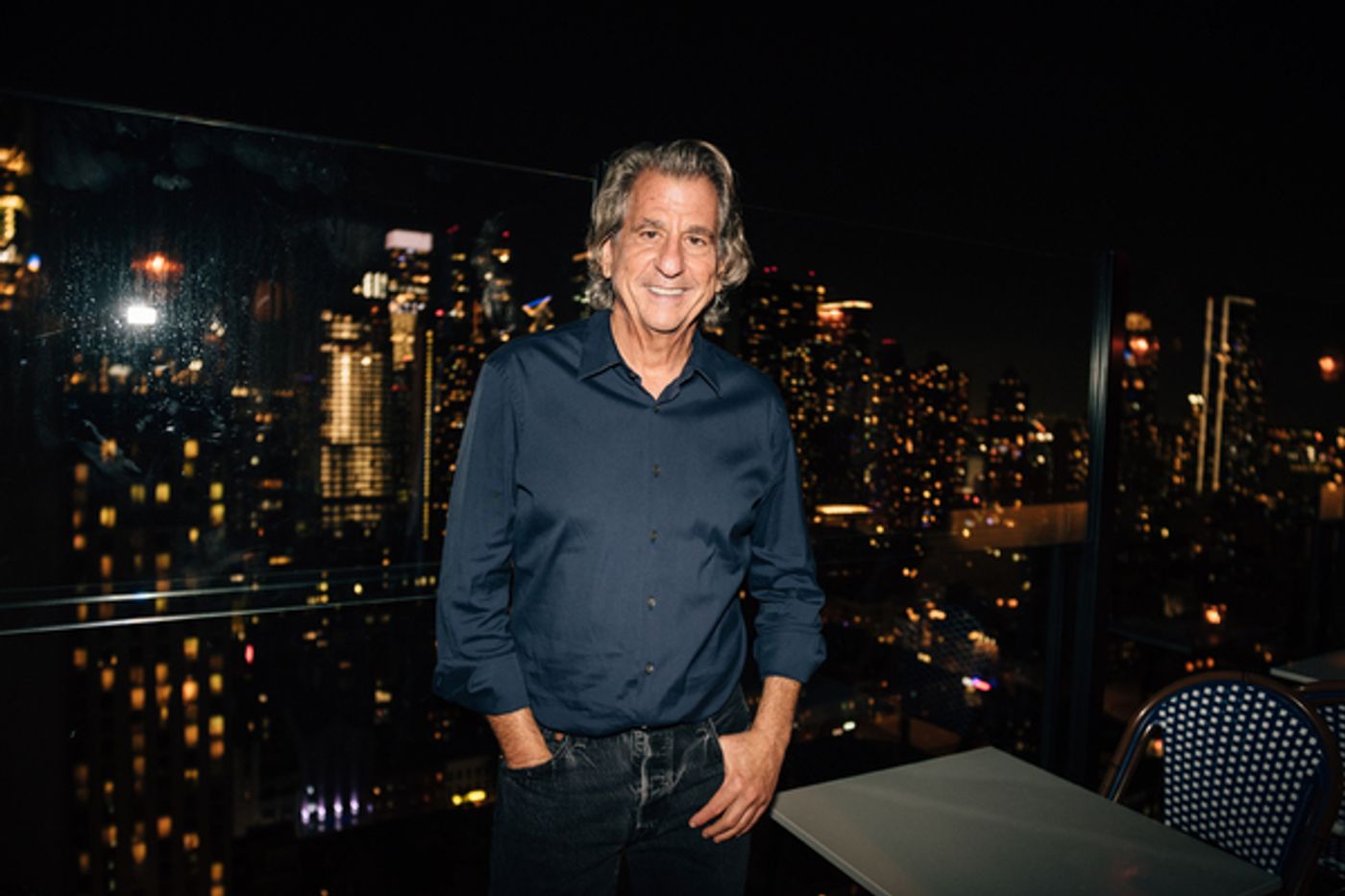 Photos: Tony-Winning Designer David Rockwell Celebrates CIVILIAN's Olio Collection at Starchild  Image