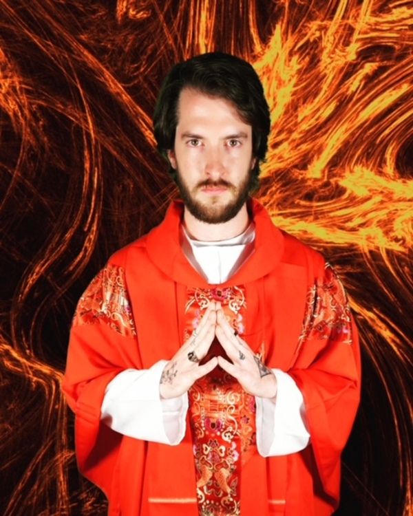 Photos: First Look at the Cast of Little Radical Theatrics' THE HUNCHBACK OF NOTRE DAME Photos: First Look at the Cast of Little Radical Theatrics' THE HUNCHBACK OF NOTRE DAME Image