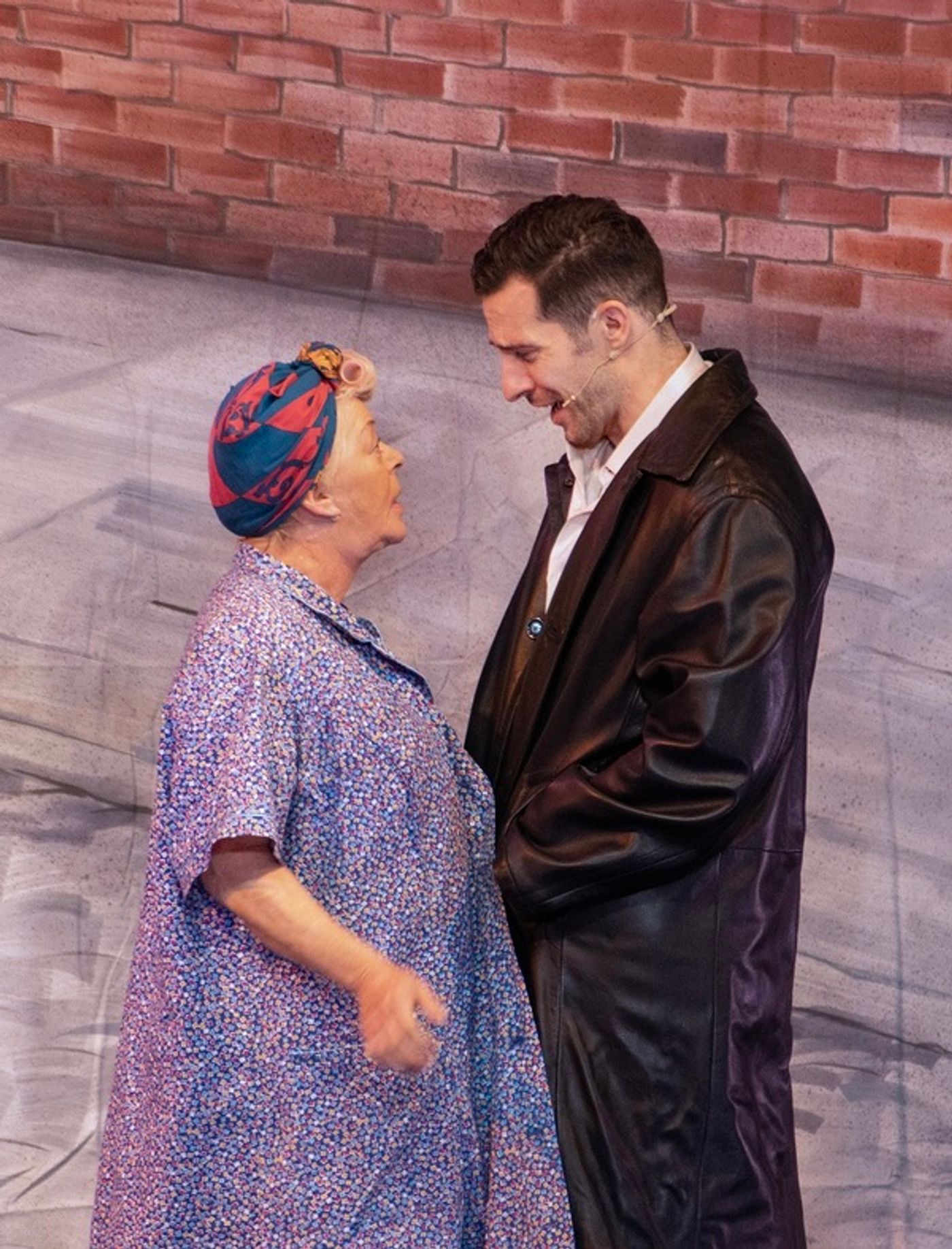 Photos: First Look at RITA, SUE, & BOB TOO! at St Helens Theatre Royal Photos: First Look at RITA, SUE, & BOB TOO! at St Helens Theatre Royal Image