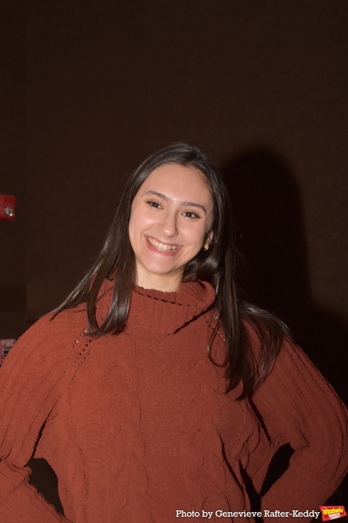 Exclusive Photos: FUNNY GIRL Adds a Hanukkah Song to Carols For A Cure  Image