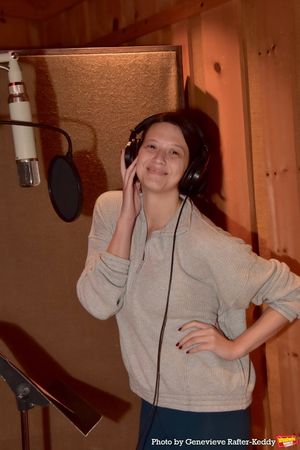 Leslie Blake Walker @ BroadwayWorld Leslie Blake Walker Photo