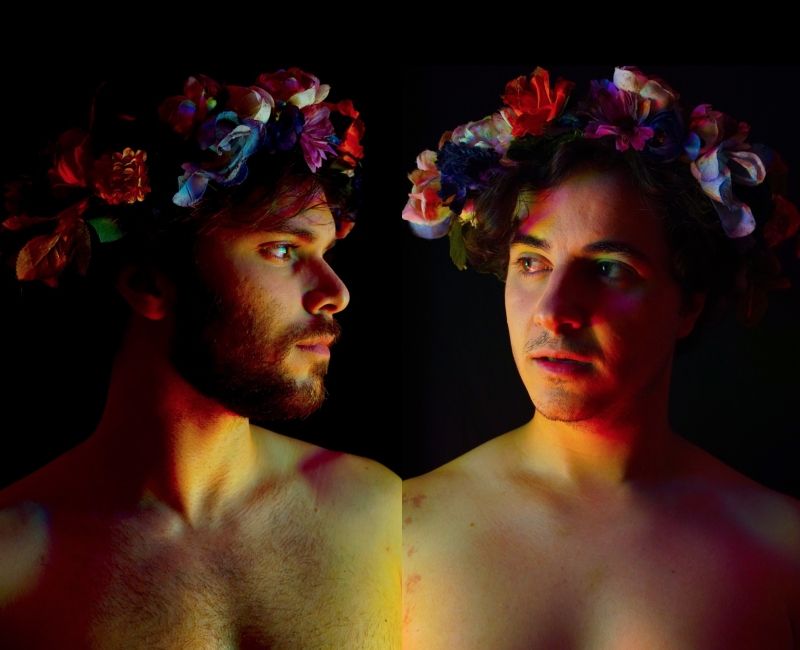 Musical BOSQUE DOS SONAMBULOS (Sleepwalkers' Forest) Delves Into LGBTQ Gothic Fantasy Romance by Throwing Audiences Between Eccentric Characters  Image