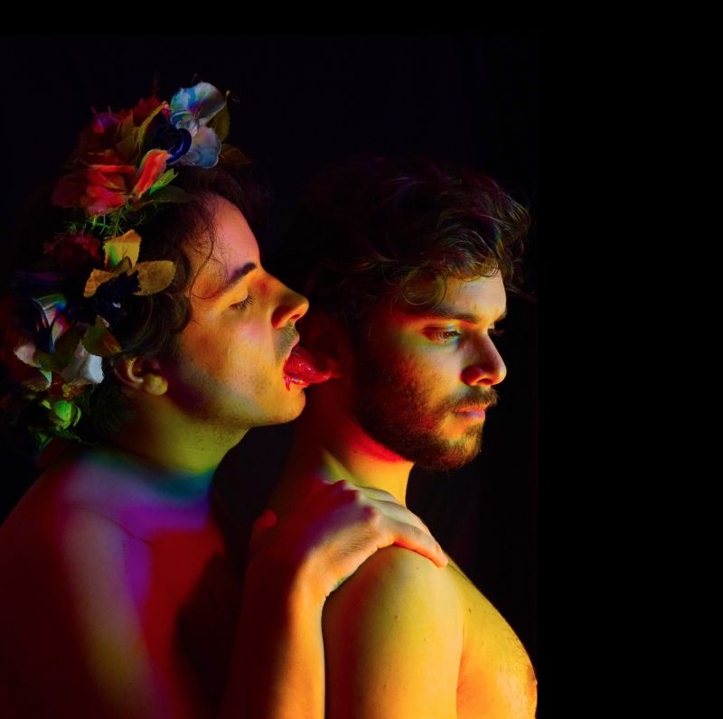 Musical BOSQUE DOS SONAMBULOS (Sleepwalkers' Forest) Delves Into LGBTQ Gothic Fantasy Romance by Throwing Audiences Between Eccentric Characters  Image