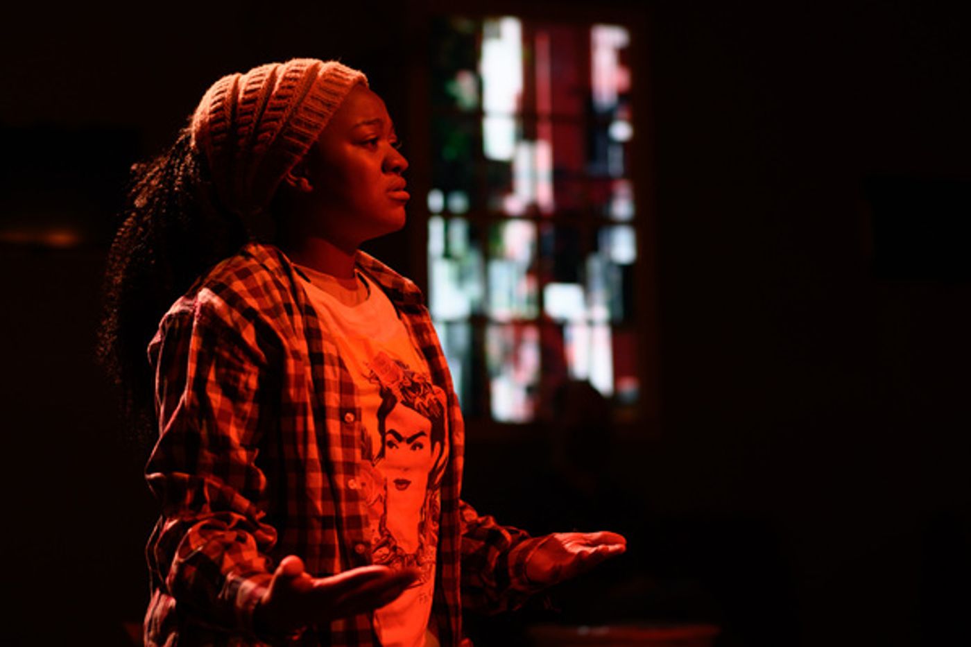 Photos: First Look at A HIT DOG WILL HOLLER Philadelphia Premiere at Azuka Theatre  Image