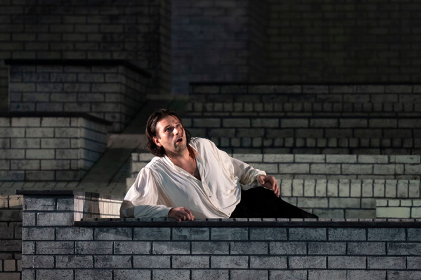 Photos: First Look at DON CARLOS at Lyric Opera of Chicago  Image