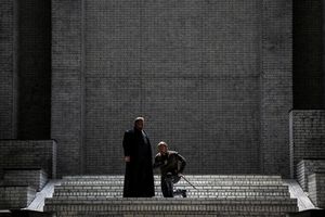 Dmitry Belosselskiy and Igor Golovatenko @ BroadwayWorld Dmitry Belosselskiy and Igor Golovatenko Photo