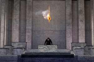 Joshua Guerrero Photo