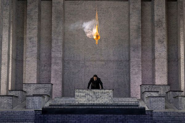 Joshua Guerrero Photo