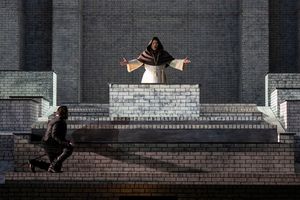 Joshua Guerrero Photo