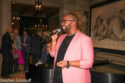 Anthony Murphy Photo