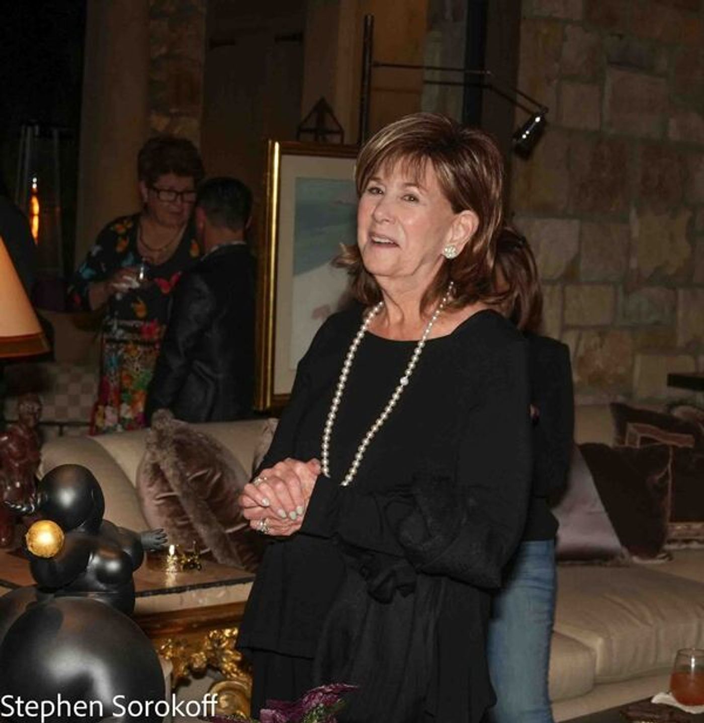 Feature: NEW YORK, NEW YORK Cast & Supporters Descend on Palm Springs  Image