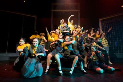 The company Photo
