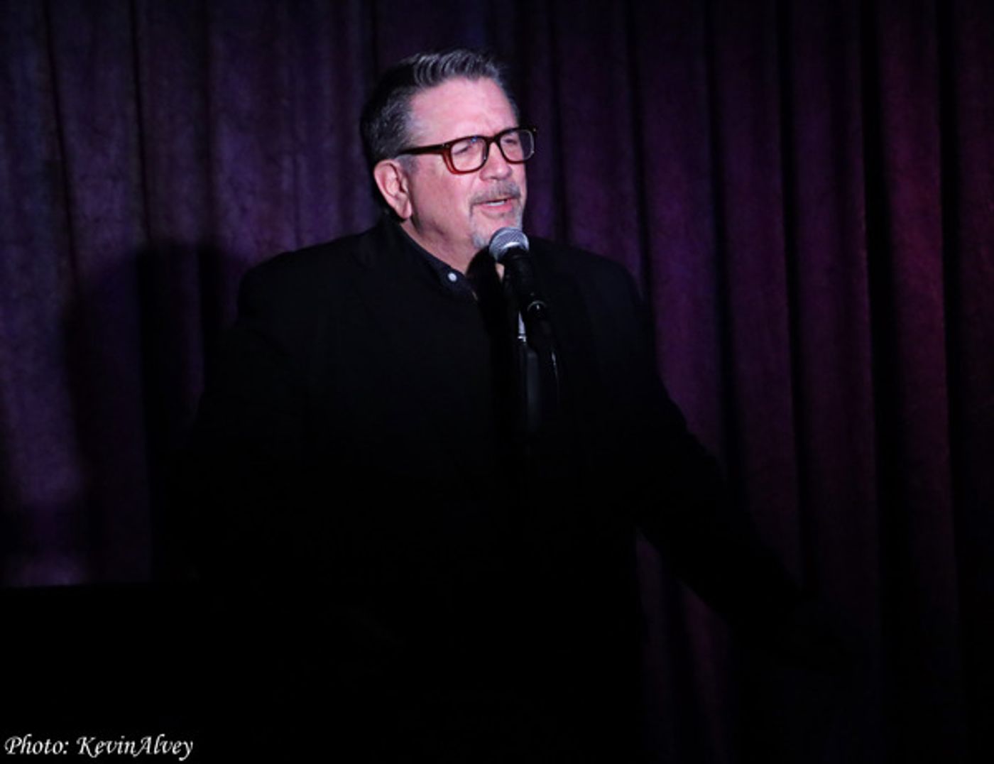 Photos: St. Louis Cabaret Conference in New York 2022 Photos: St. Louis Cabaret Conference in New York 2022 Image