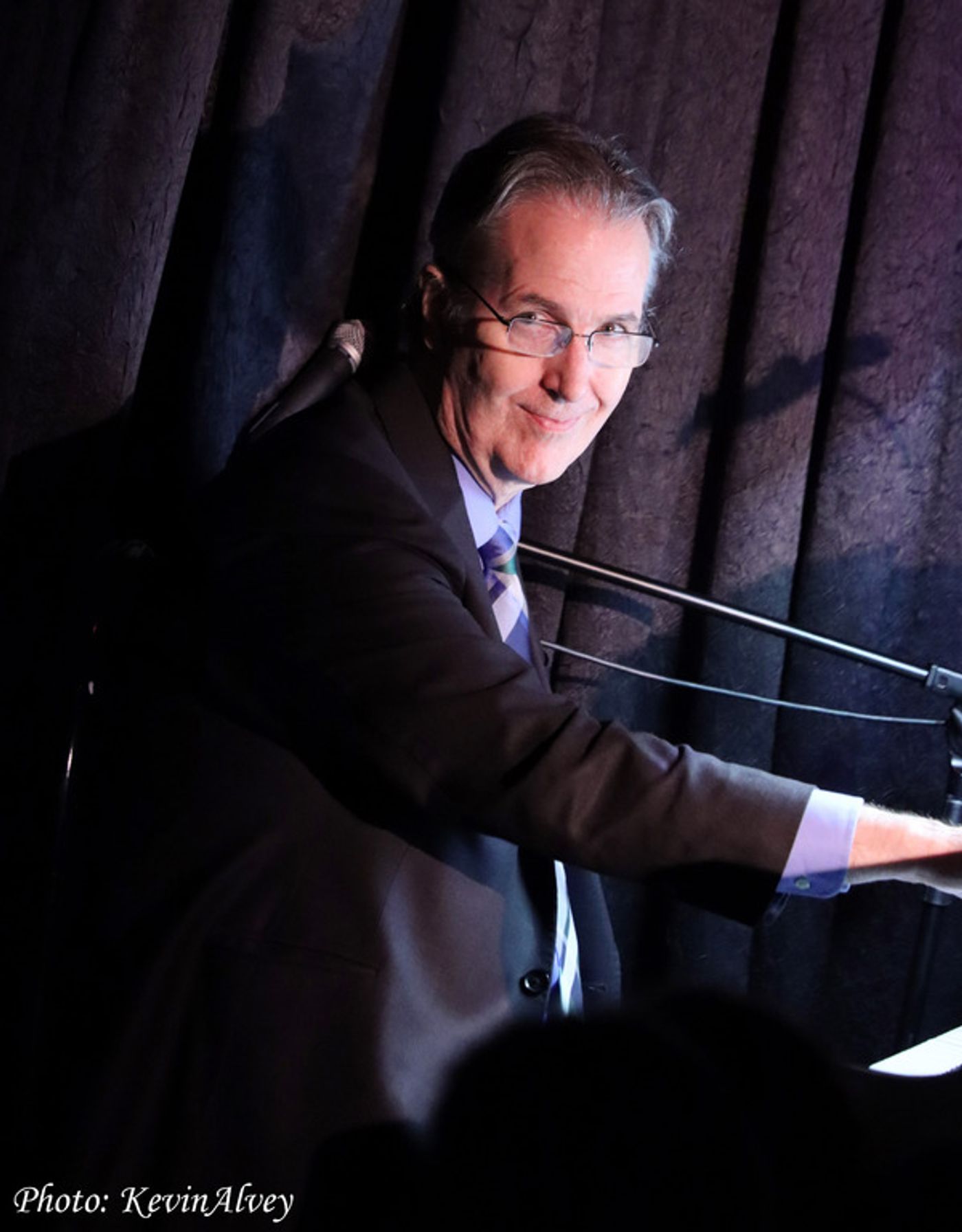 Photos: St. Louis Cabaret Conference in New York 2022  Image