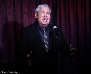 Charles Evans Photo