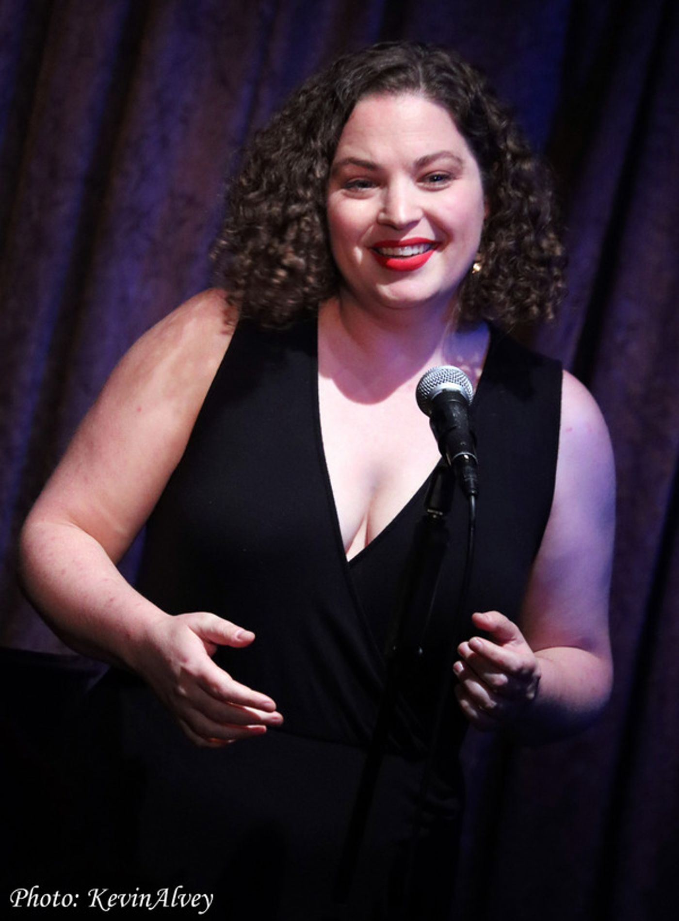 Photos: St. Louis Cabaret Conference in New York 2022 Photos: St. Louis Cabaret Conference in New York 2022 Image