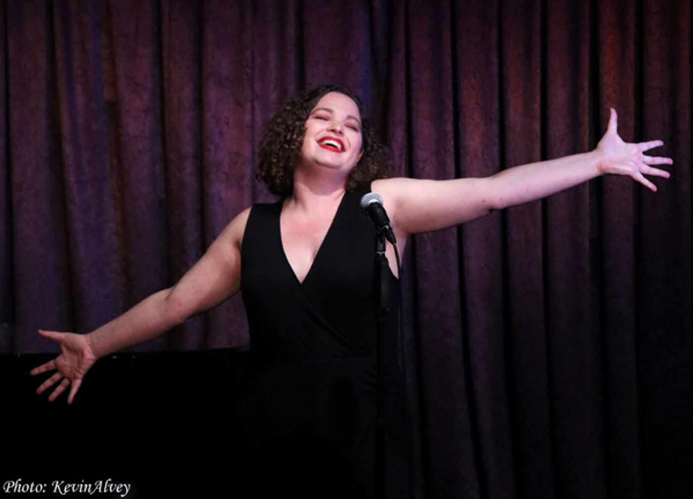 Photos: St. Louis Cabaret Conference in New York 2022 Photos: St. Louis Cabaret Conference in New York 2022 Image