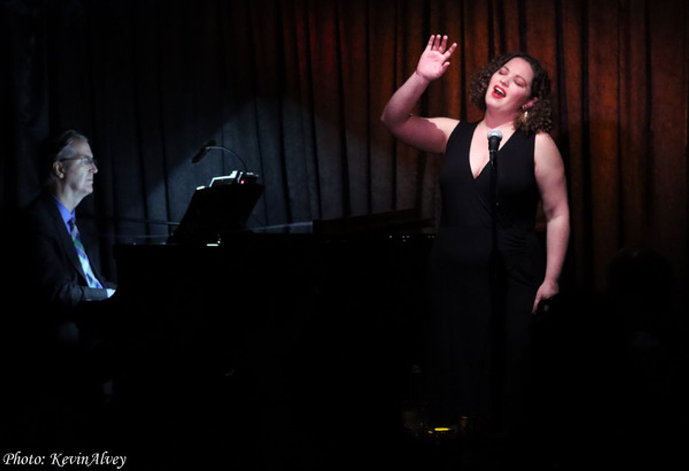 Photos: St. Louis Cabaret Conference in New York 2022 Photos: St. Louis Cabaret Conference in New York 2022 Image