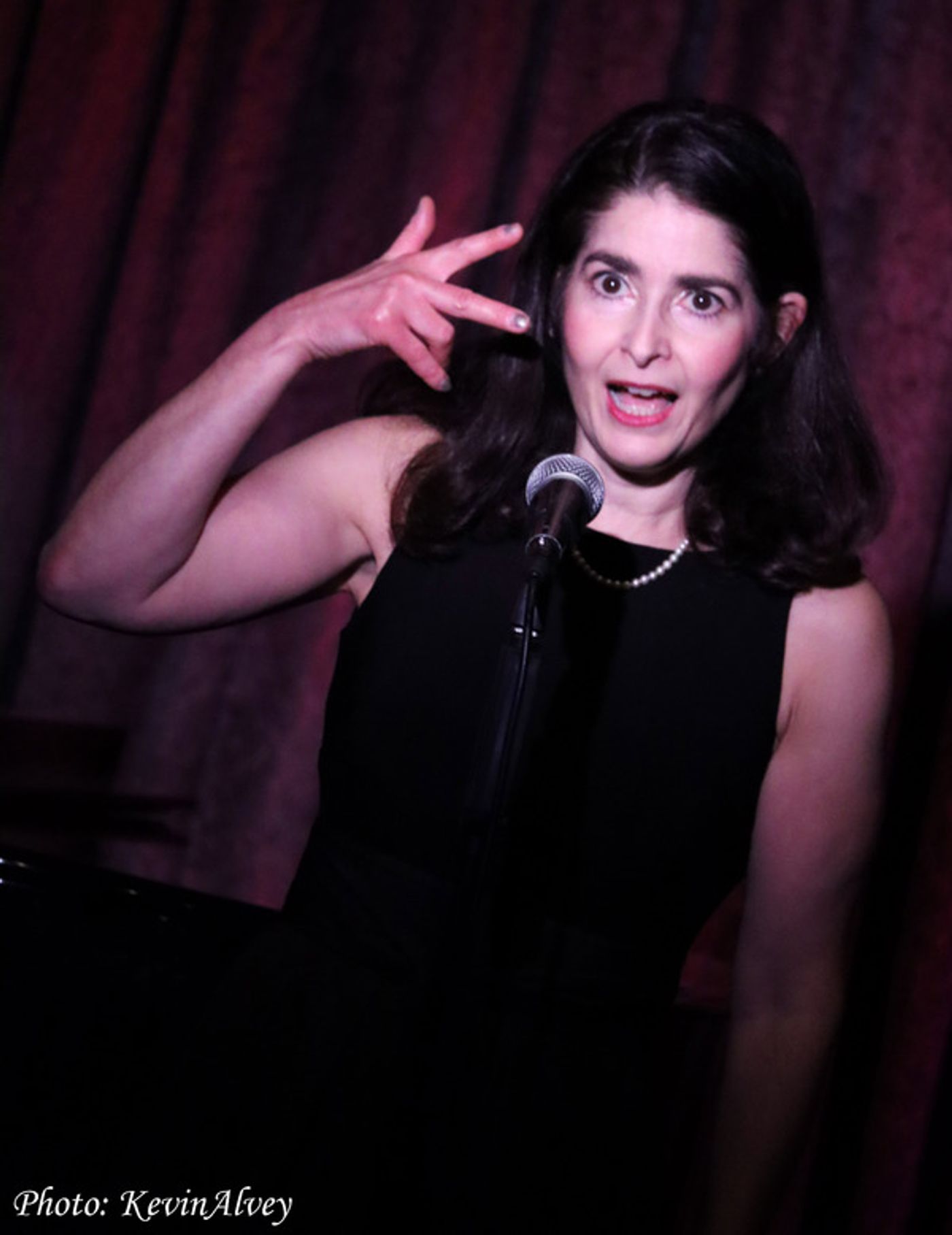 Photos: St. Louis Cabaret Conference in New York 2022 Photos: St. Louis Cabaret Conference in New York 2022 Image