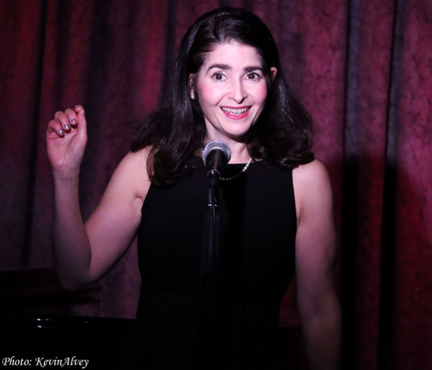 Photos: St. Louis Cabaret Conference in New York 2022 Photos: St. Louis Cabaret Conference in New York 2022 Image