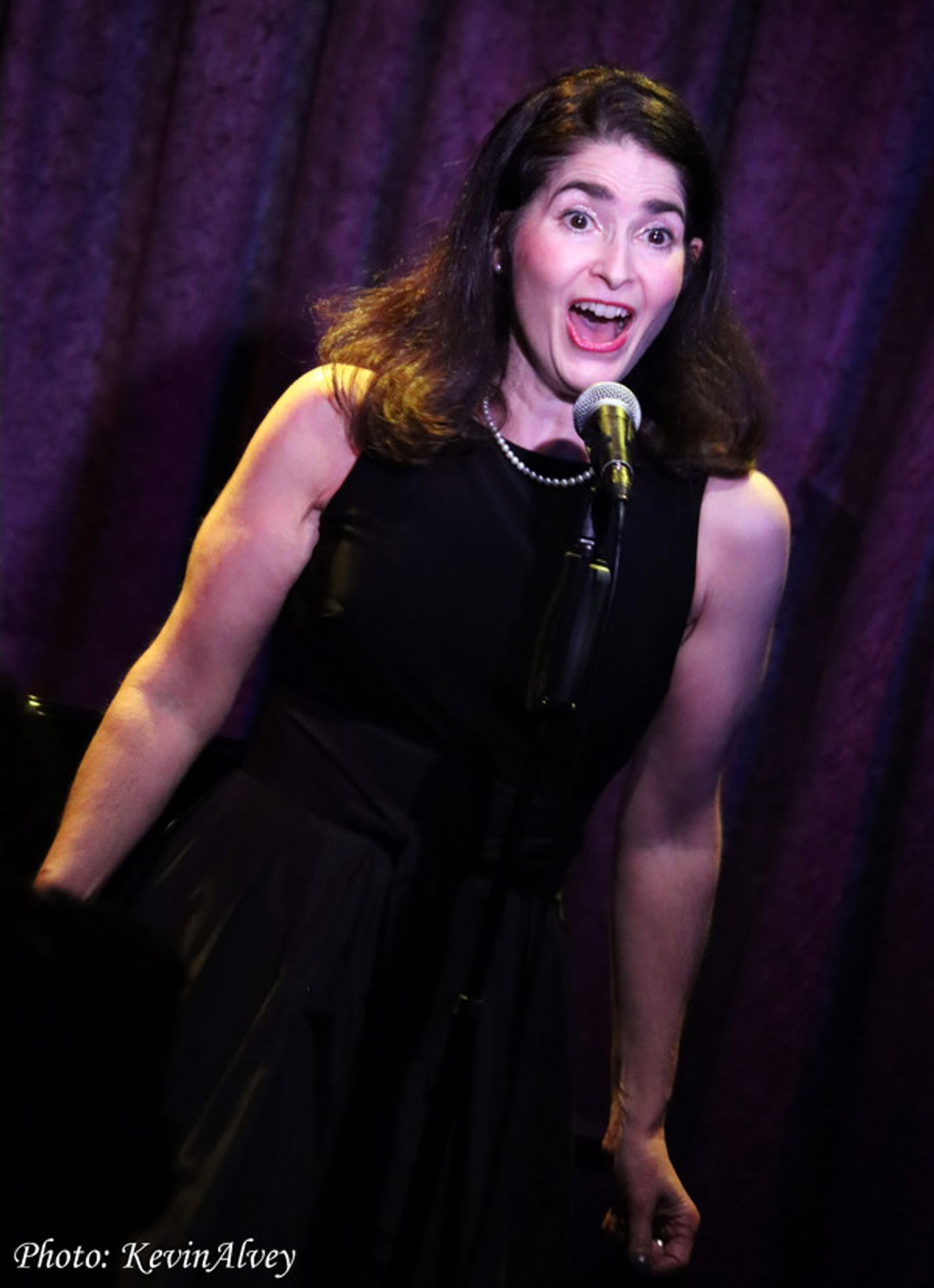 Photos: St. Louis Cabaret Conference in New York 2022 Photos: St. Louis Cabaret Conference in New York 2022 Image