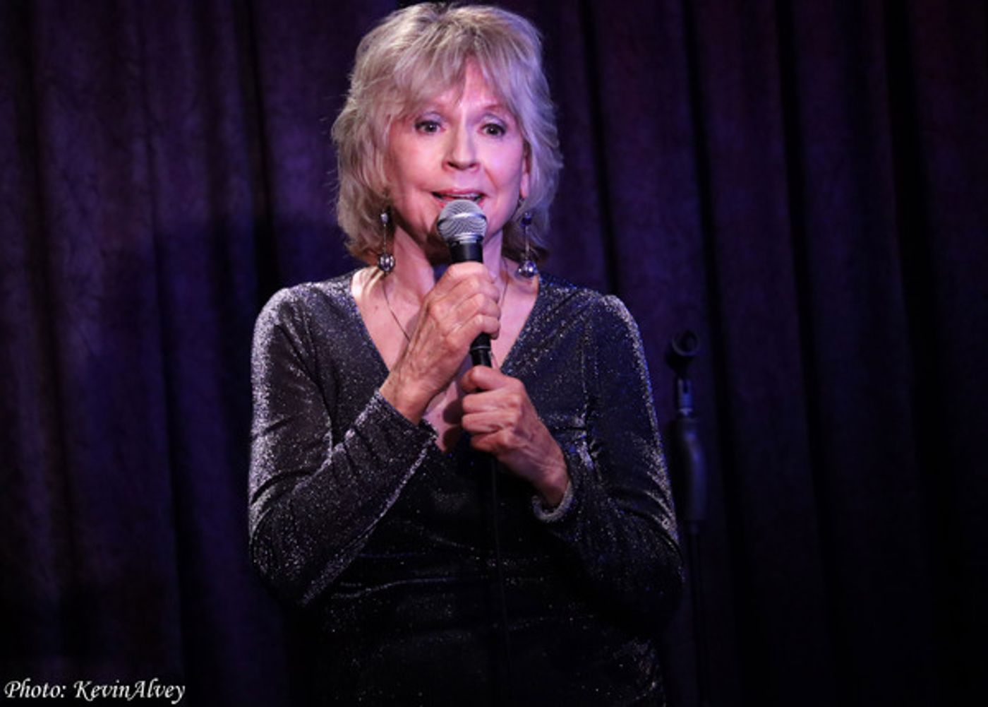 Photos: St. Louis Cabaret Conference in New York 2022 Photos: St. Louis Cabaret Conference in New York 2022 Image