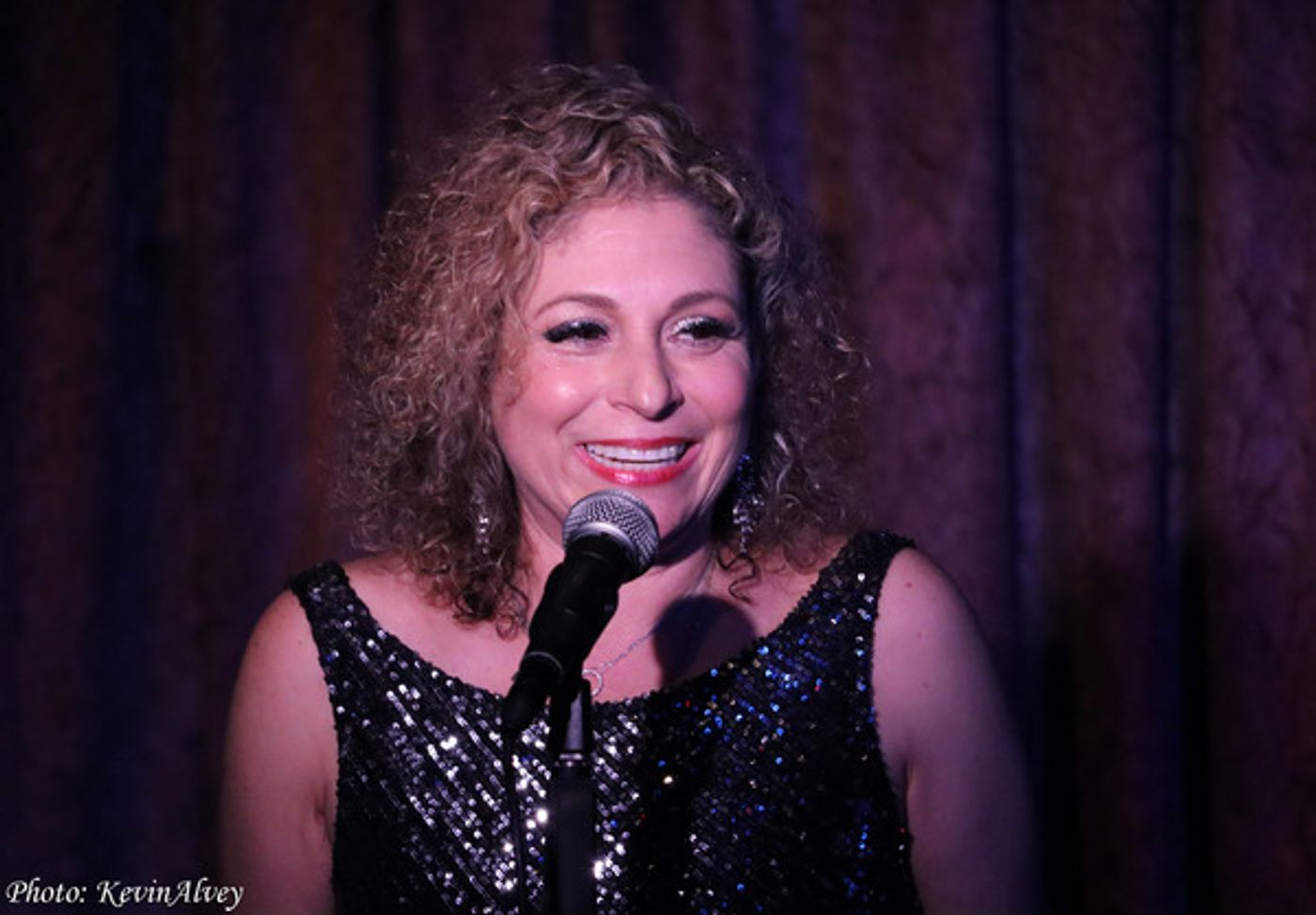 Photos: St. Louis Cabaret Conference in New York 2022 Photos: St. Louis Cabaret Conference in New York 2022 Image