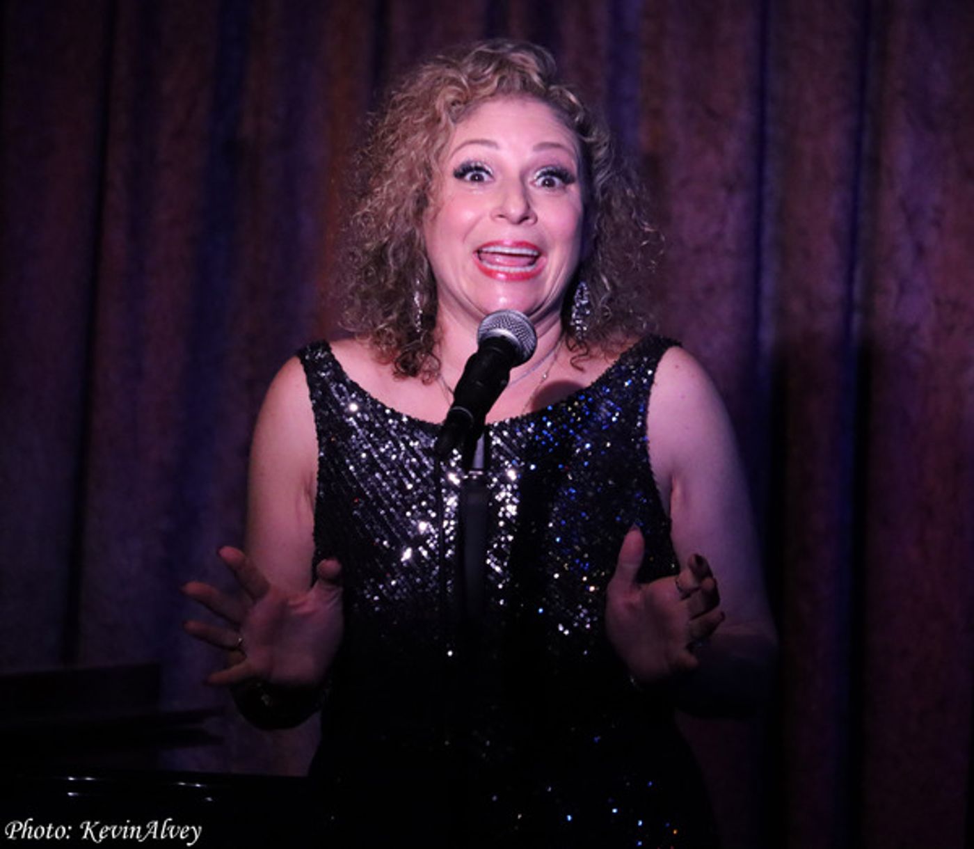 Photos: St. Louis Cabaret Conference in New York 2022 Photos: St. Louis Cabaret Conference in New York 2022 Image