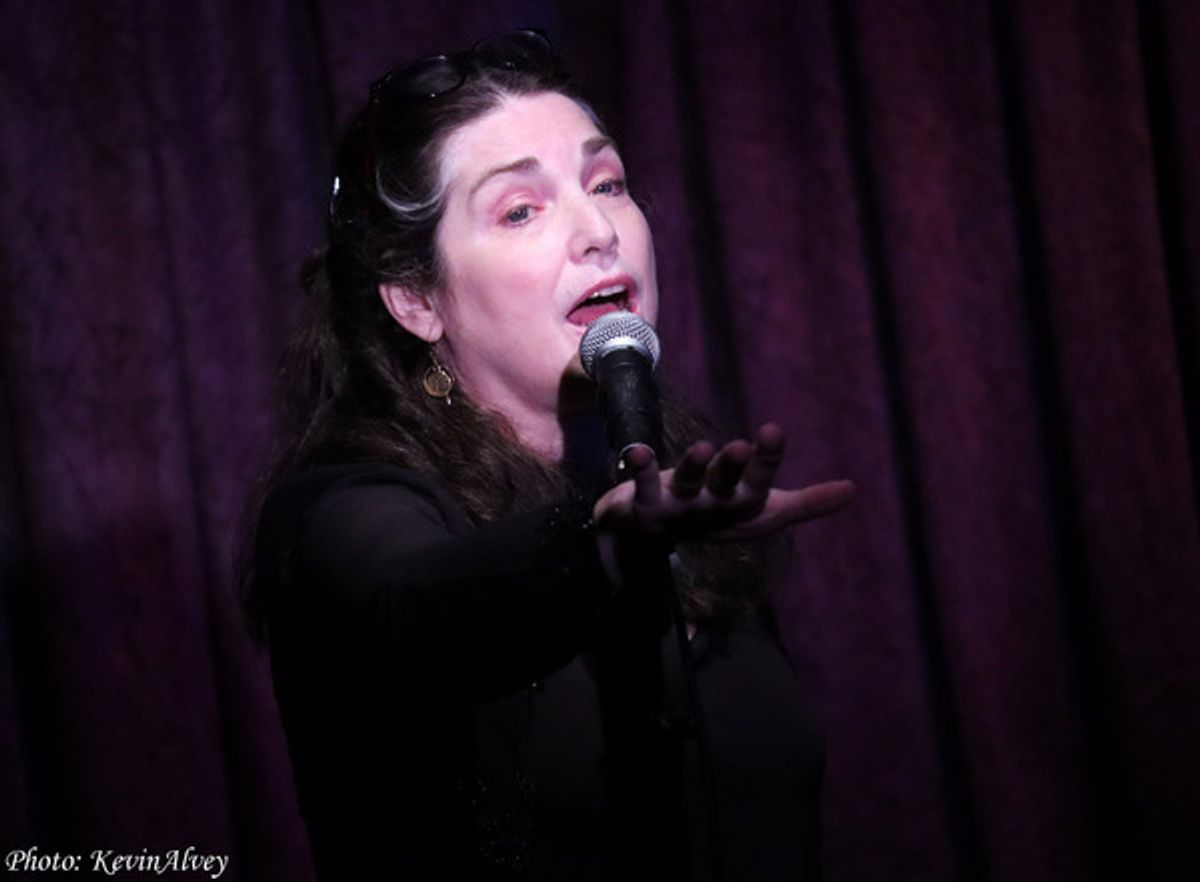 Wendy Kaufman Harper at 