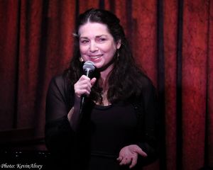 Wendy Kaufman Harper Photo