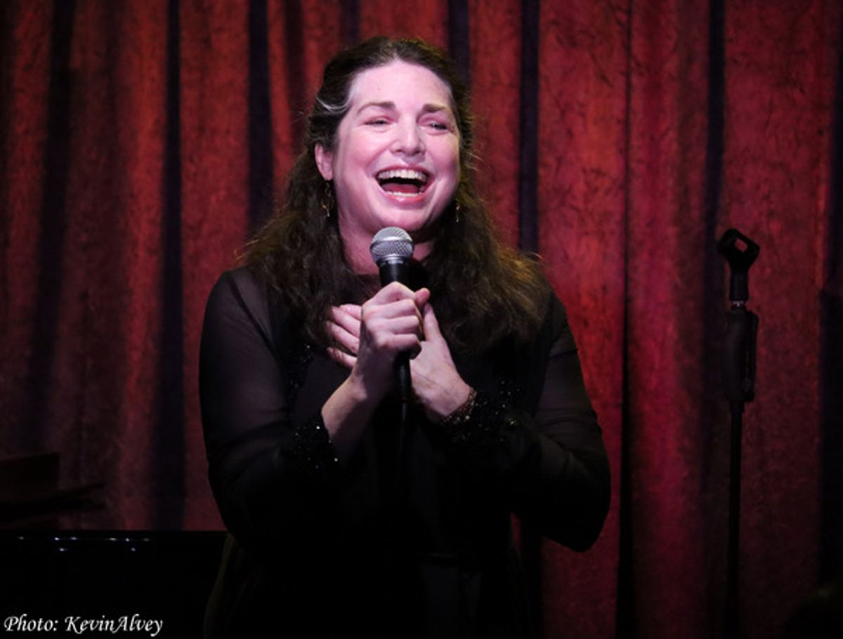 Wendy Kaufman Harper at 